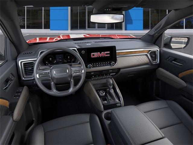 new 2026 GMC Canyon car, priced at $55,740