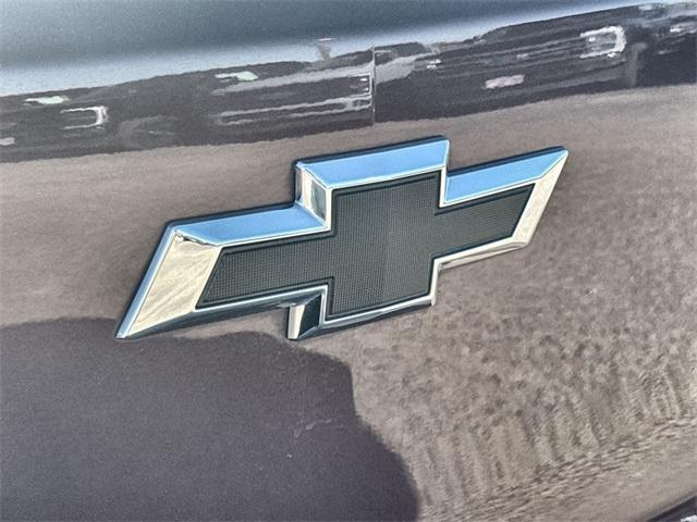 used 2022 Chevrolet TrailBlazer car, priced at $22,399