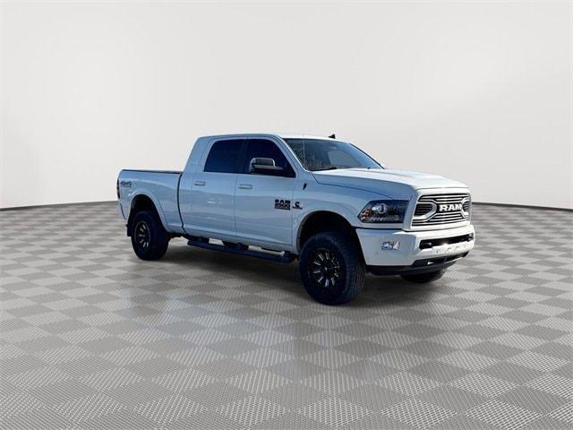 used 2018 Ram 2500 car, priced at $46,798