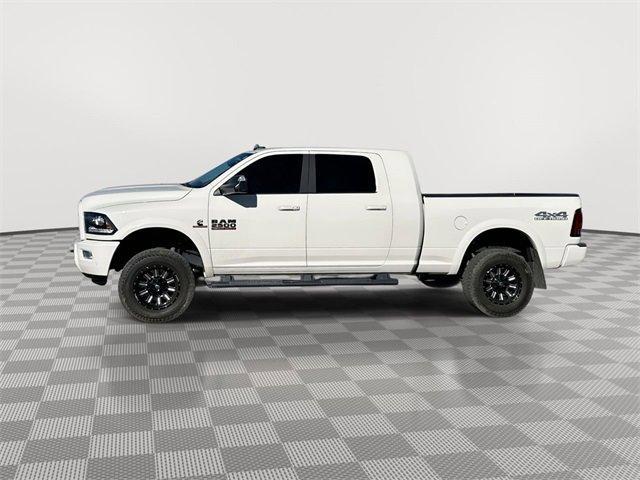 used 2018 Ram 2500 car, priced at $46,798