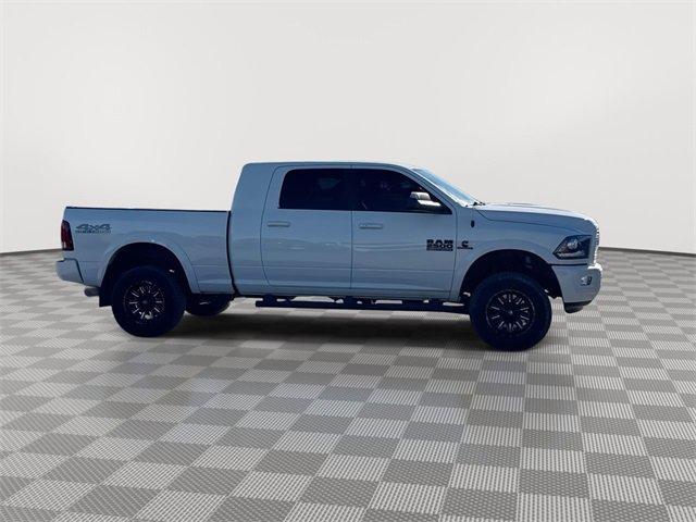 used 2018 Ram 2500 car, priced at $46,798