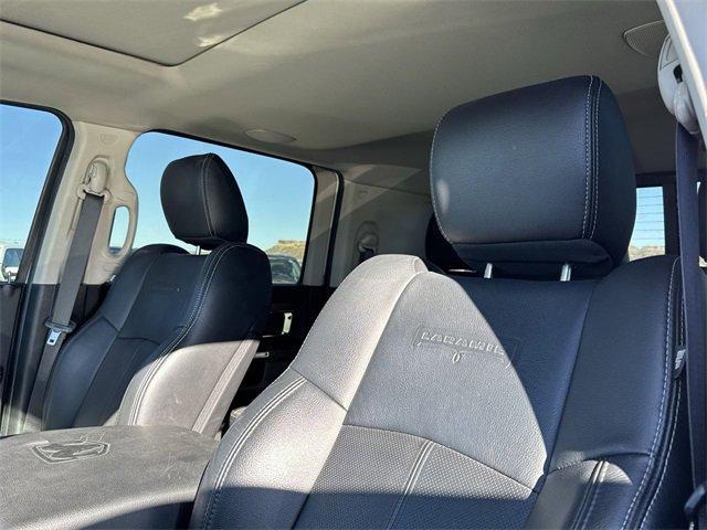 used 2018 Ram 2500 car, priced at $46,798