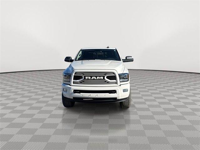 used 2018 Ram 2500 car, priced at $46,798