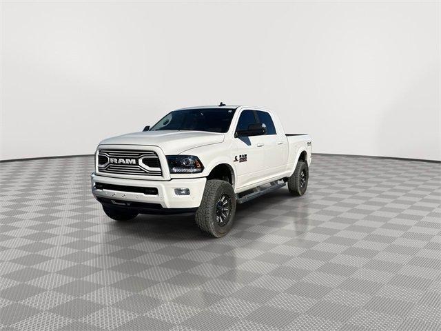 used 2018 Ram 2500 car, priced at $46,798