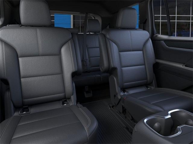 new 2025 GMC Acadia car, priced at $54,479