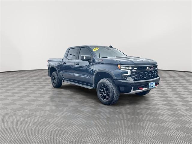 used 2023 Chevrolet Silverado 1500 car, priced at $54,299