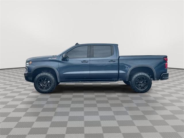 used 2023 Chevrolet Silverado 1500 car, priced at $54,299
