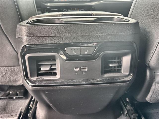 used 2023 Chevrolet Silverado 1500 car, priced at $54,299