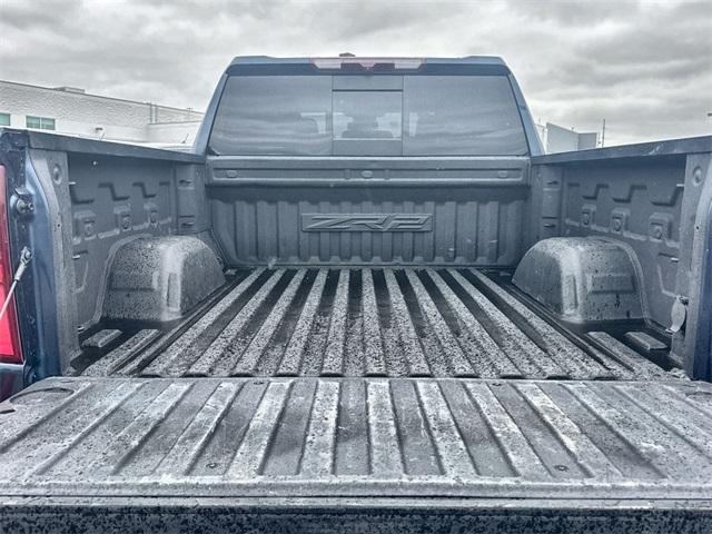 used 2023 Chevrolet Silverado 1500 car, priced at $54,299