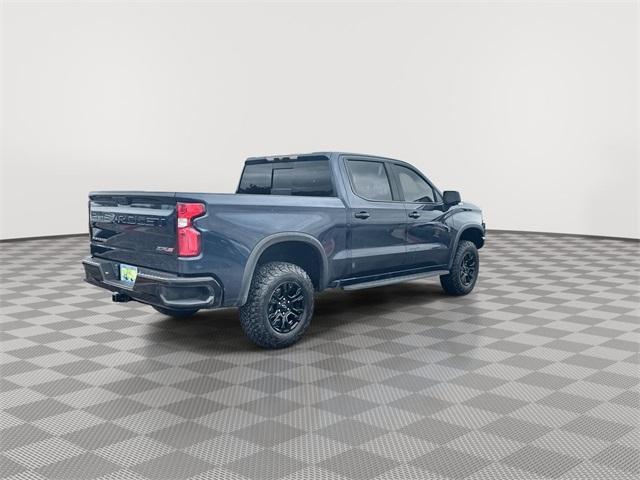 used 2023 Chevrolet Silverado 1500 car, priced at $54,299