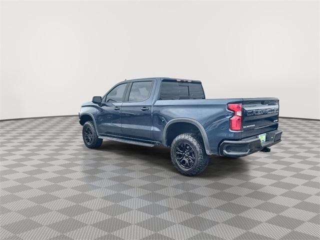 used 2023 Chevrolet Silverado 1500 car, priced at $54,299