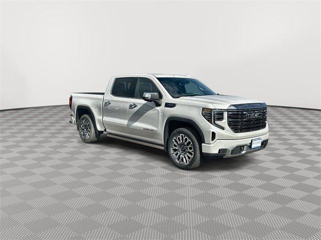 new 2024 GMC Sierra 1500 car, priced at $79,950