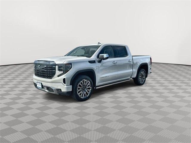 new 2024 GMC Sierra 1500 car, priced at $79,950