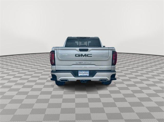 new 2024 GMC Sierra 1500 car, priced at $79,950