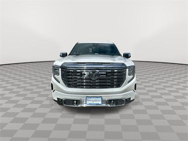 new 2024 GMC Sierra 1500 car, priced at $79,950