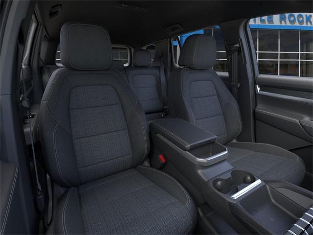 new 2026 GMC Terrain car, priced at $32,765