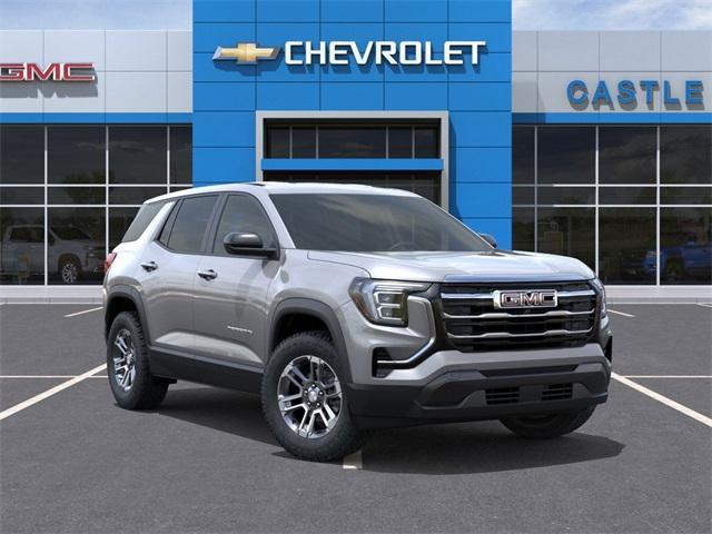 new 2026 GMC Terrain car, priced at $32,765