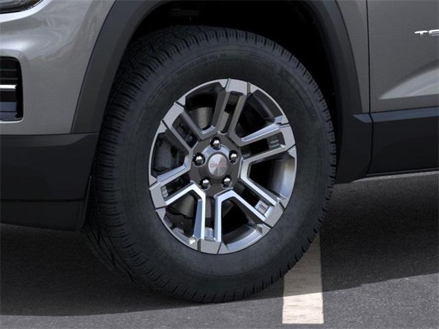 new 2026 GMC Terrain car, priced at $32,765