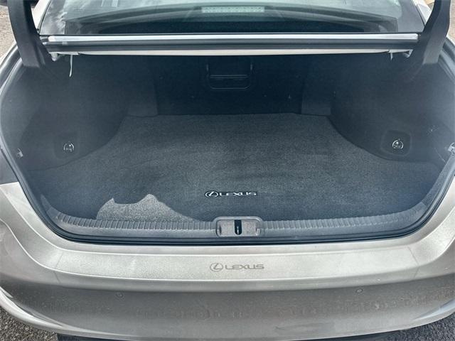 used 2019 Lexus ES 350 car, priced at $30,899