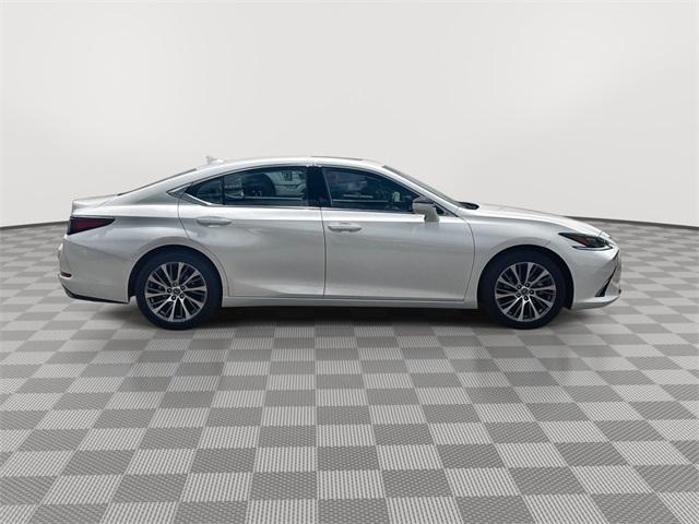 used 2019 Lexus ES 350 car, priced at $30,899