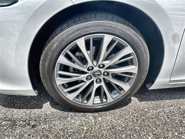 used 2019 Lexus ES 350 car, priced at $30,899