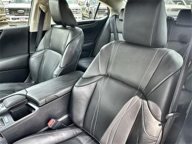 used 2019 Lexus ES 350 car, priced at $30,899