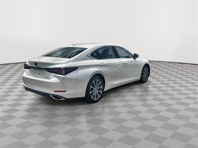used 2019 Lexus ES 350 car, priced at $30,899