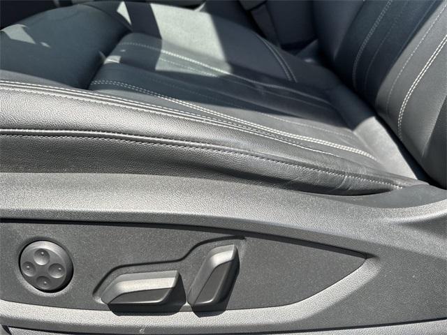 used 2022 Audi Q5 car, priced at $32,097