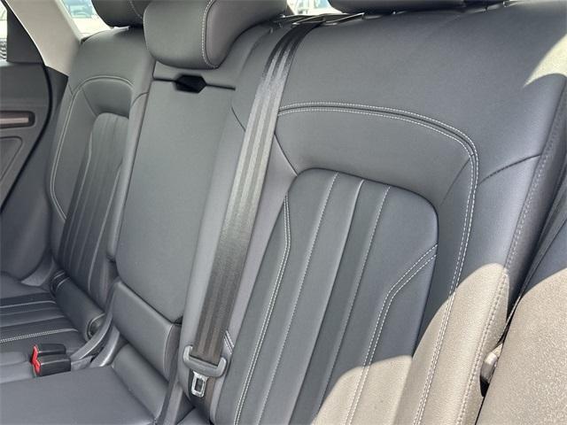used 2022 Audi Q5 car, priced at $32,097