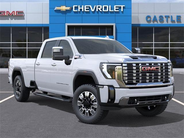 new 2025 GMC Sierra 2500 car, priced at $85,125