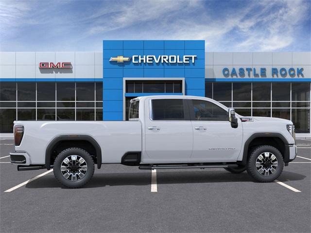 new 2025 GMC Sierra 2500 car, priced at $85,125