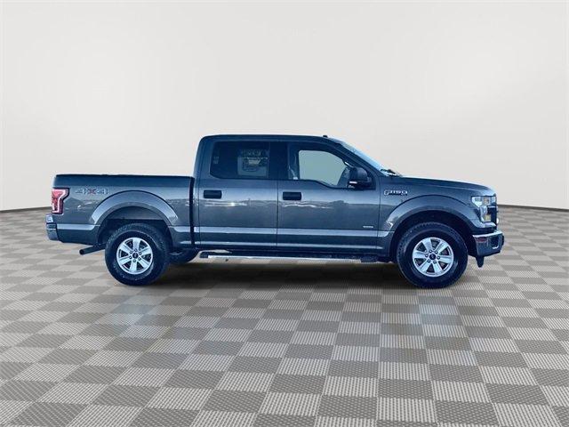 used 2015 Ford F-150 car, priced at $22,598