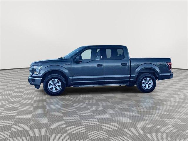 used 2015 Ford F-150 car, priced at $22,598