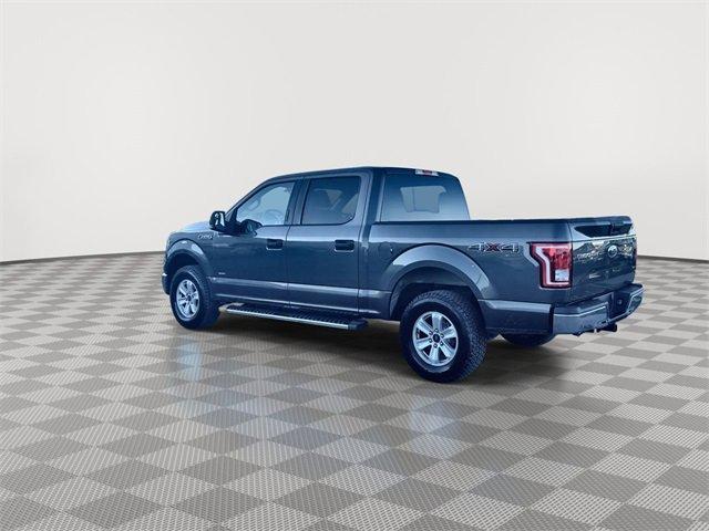 used 2015 Ford F-150 car, priced at $22,598