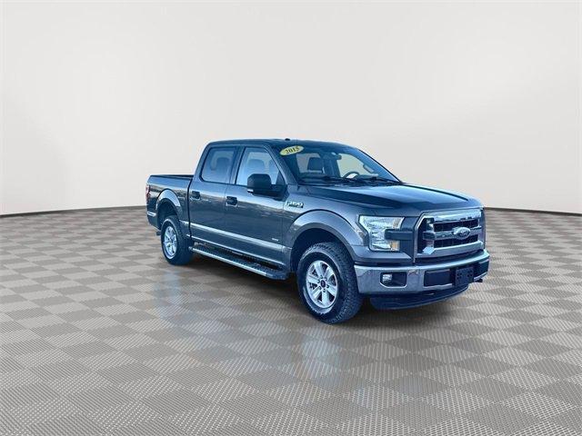 used 2015 Ford F-150 car, priced at $22,598