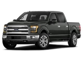 used 2015 Ford F-150 car, priced at $24,098