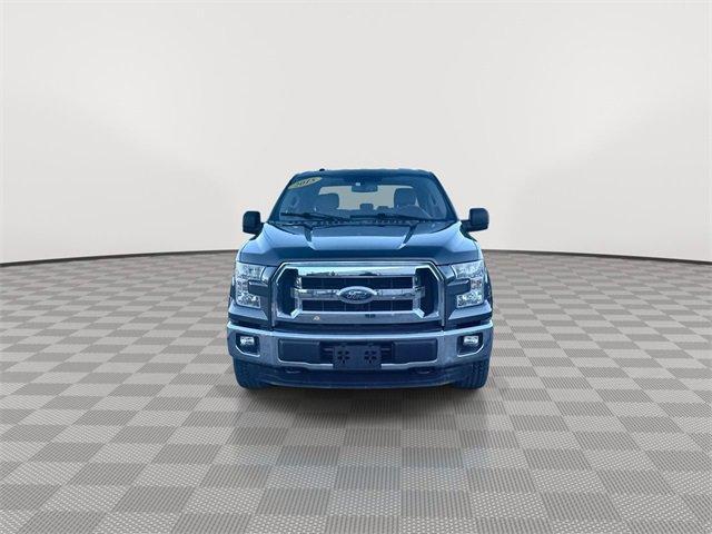 used 2015 Ford F-150 car, priced at $22,598