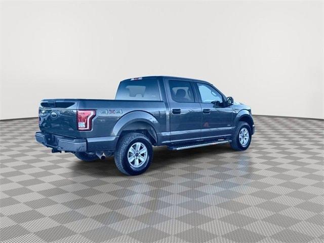 used 2015 Ford F-150 car, priced at $22,598