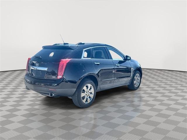 used 2016 Cadillac SRX car, priced at $12,999