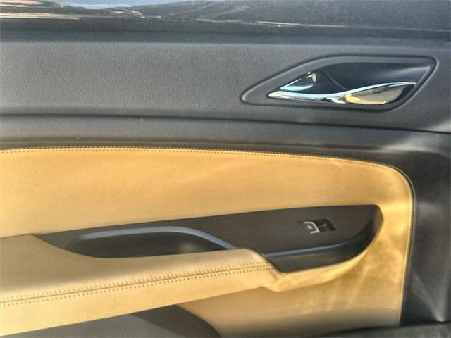 used 2016 Cadillac SRX car, priced at $12,999