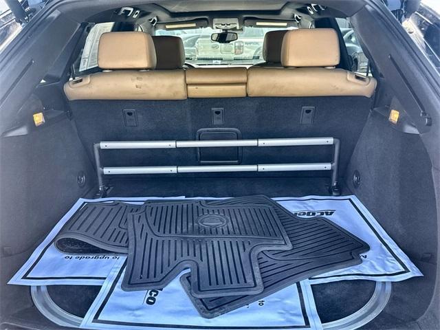 used 2016 Cadillac SRX car, priced at $12,999