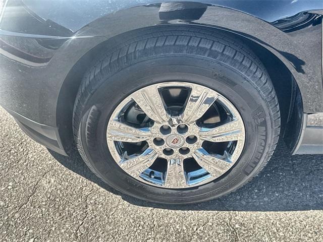 used 2016 Cadillac SRX car, priced at $12,999