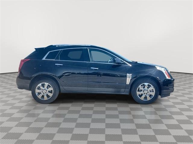 used 2016 Cadillac SRX car, priced at $12,999