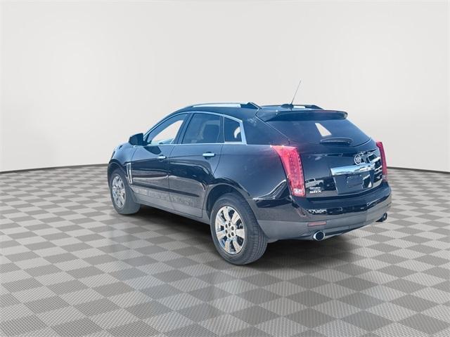 used 2016 Cadillac SRX car, priced at $12,999