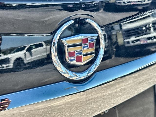 used 2016 Cadillac SRX car, priced at $12,999