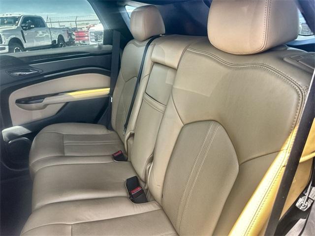 used 2016 Cadillac SRX car, priced at $12,999
