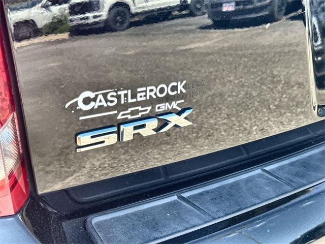 used 2016 Cadillac SRX car, priced at $12,999