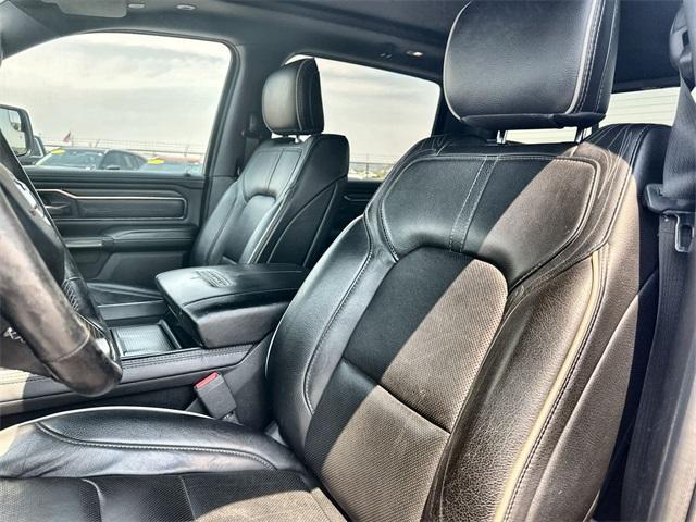 used 2020 Ram 1500 car, priced at $32,499