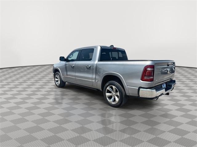 used 2020 Ram 1500 car, priced at $32,499