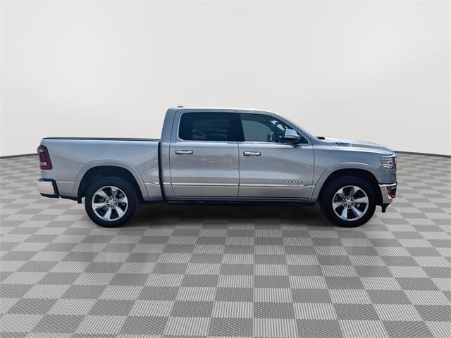 used 2020 Ram 1500 car, priced at $32,499
